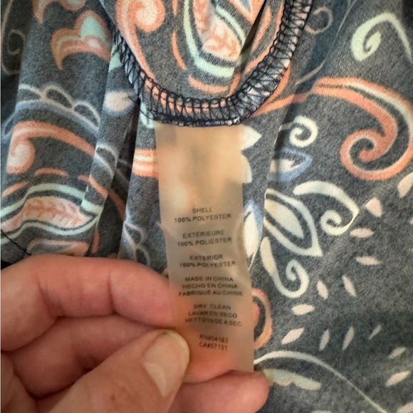 Vince Camuto Jumpsuit - Picture 5 of 10